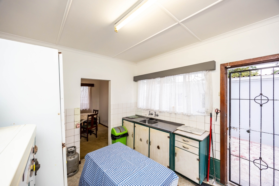 3 Bedroom Property for Sale in Summerpride Eastern Cape